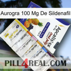 Aurogra 100 Mg Sildenafil 11